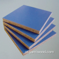 Blue HPL Film Faced Woodwood por atacado